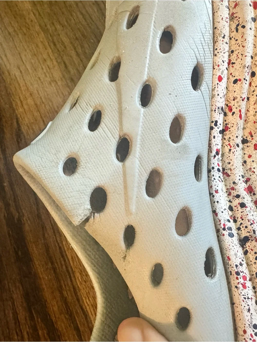 UCONN KANES